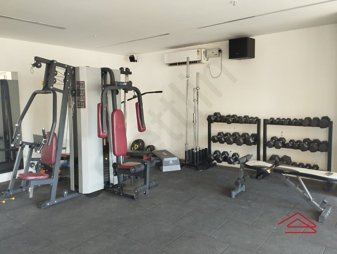 Project: Gym