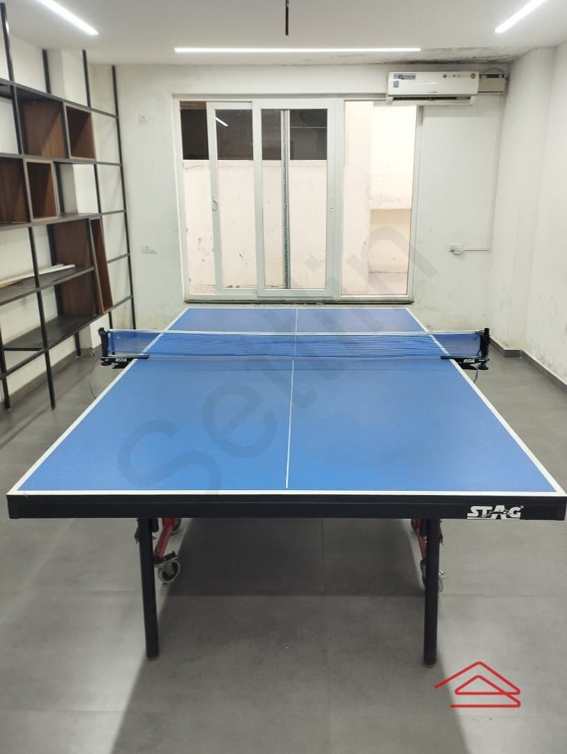 Project: TableTennis