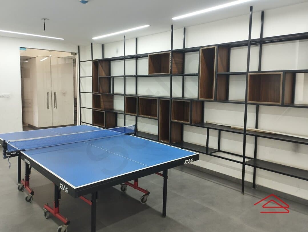 Project: TableTennis