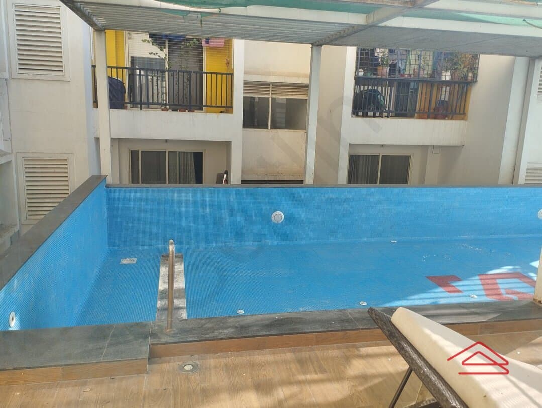 Project: SwimmingPool