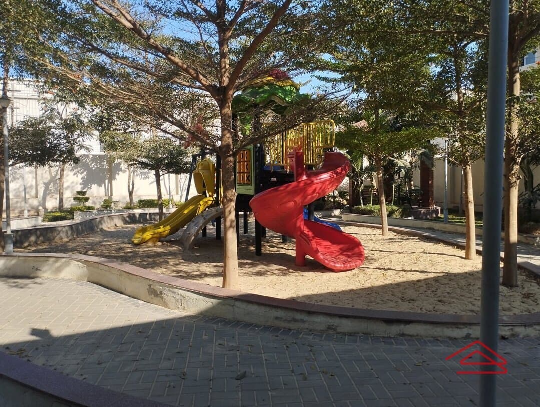 Project: KidsPlayArea