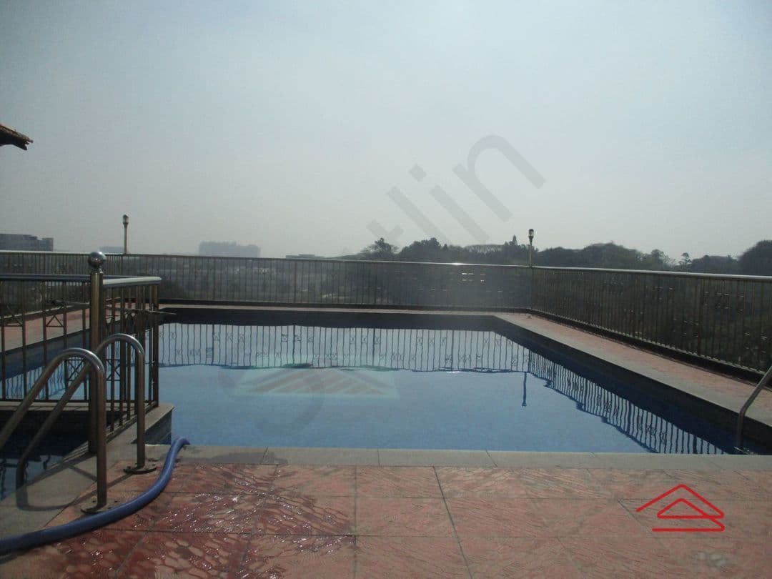 Project: Swimmingpool