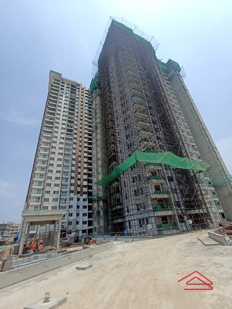 Project: Exteriors