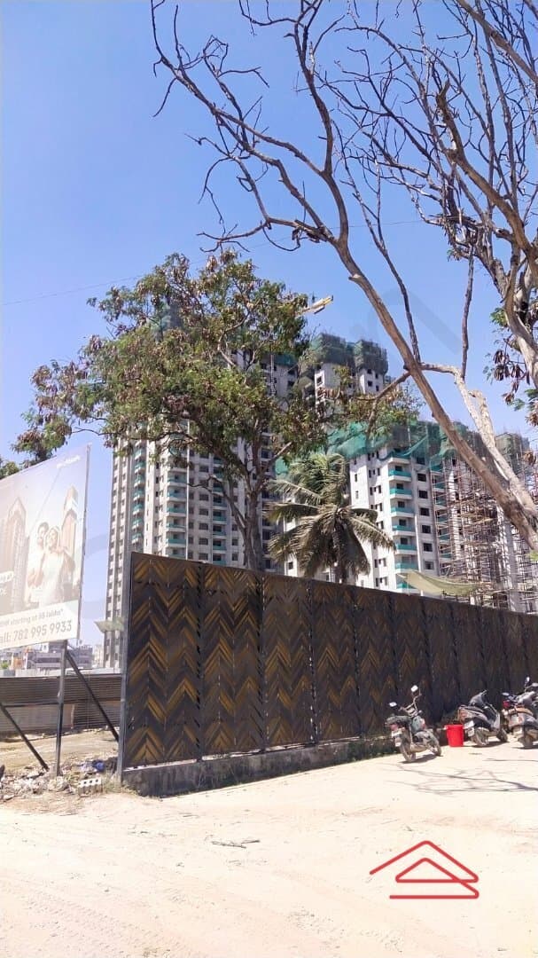 Project: Exteriors