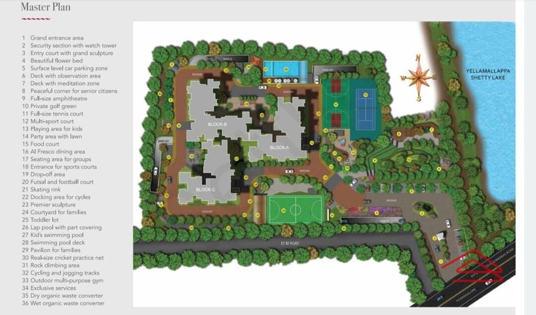 Project: Exteriors