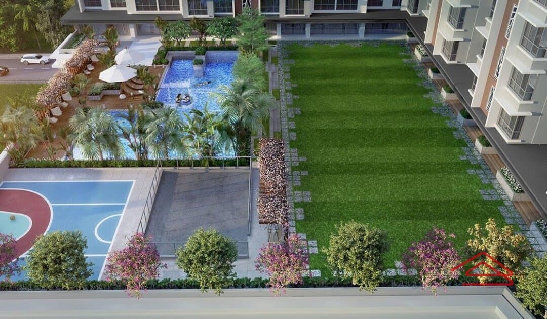 SwimmingPool