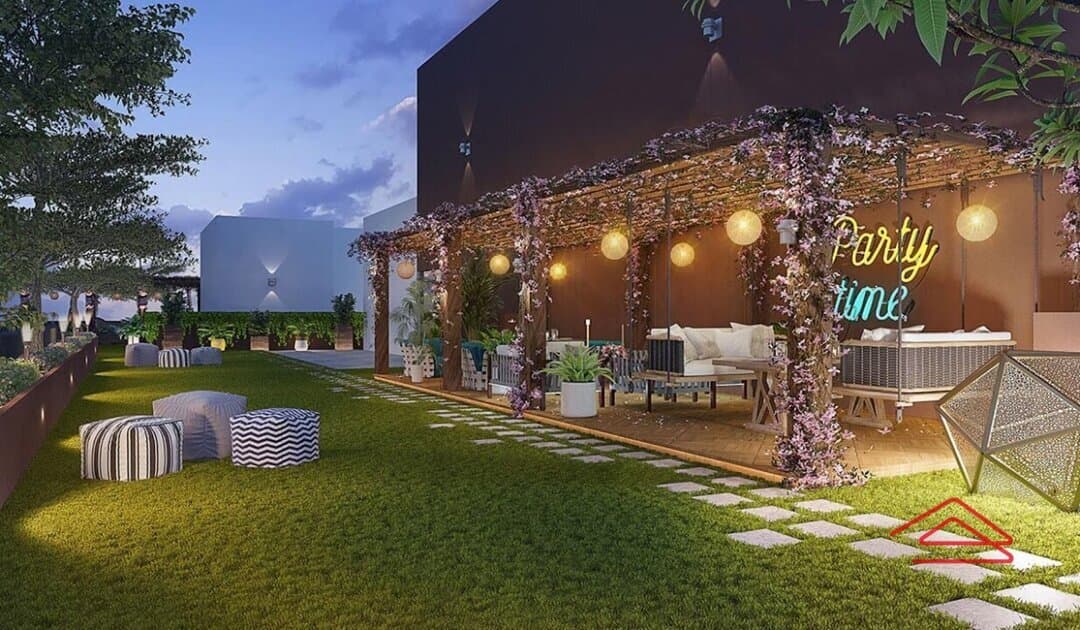 PartyHall