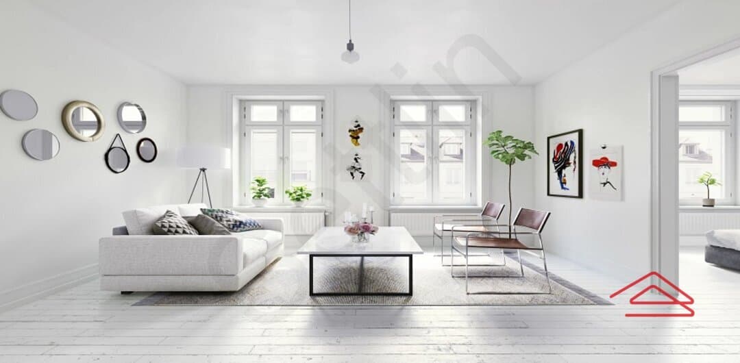 Model Flat
