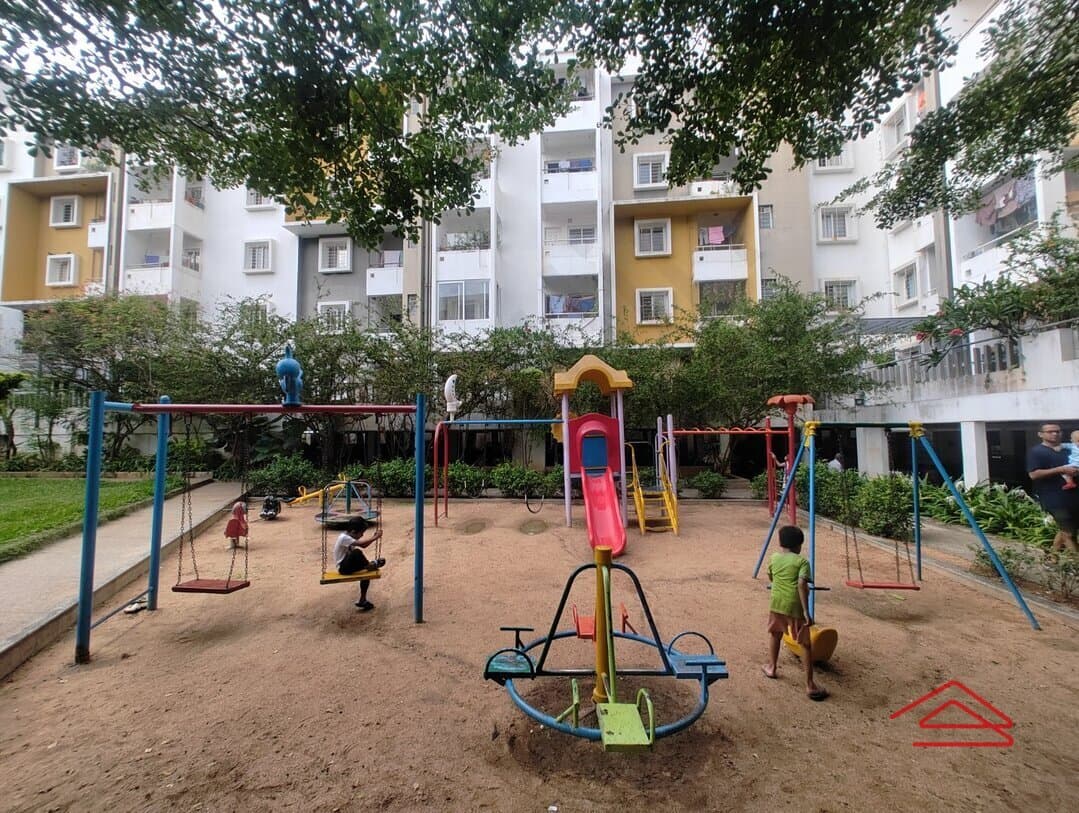Project: KidsPlayArea