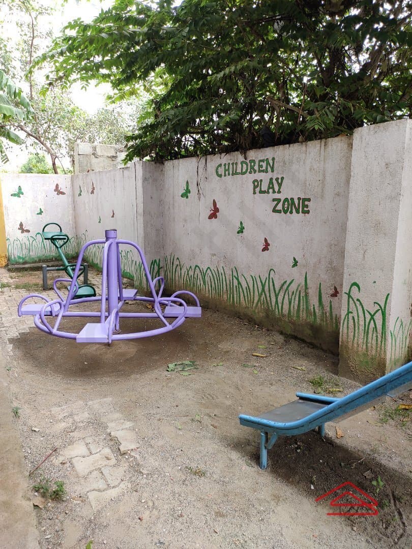 Project: Kidsplayarea