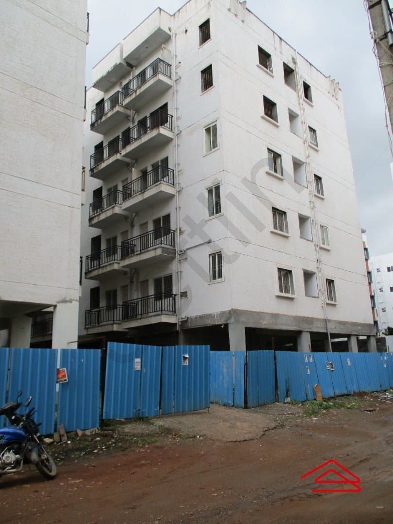 Model Flat Images