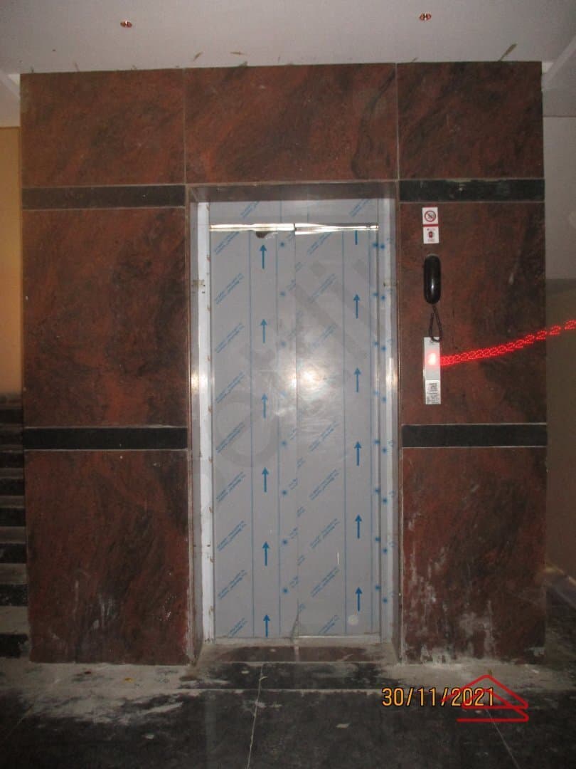 Project: Lift
