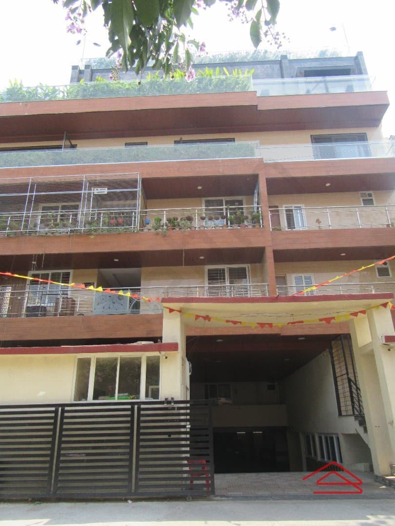 Project: Exteriors