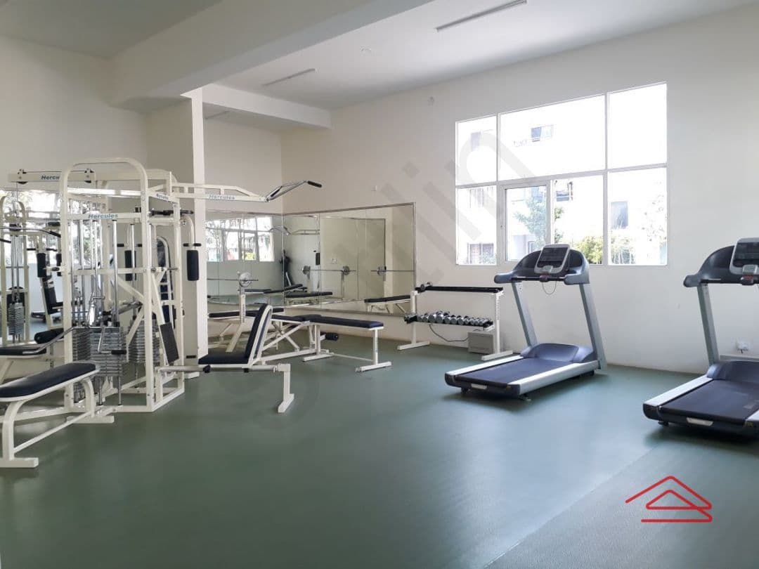 Project: Gym