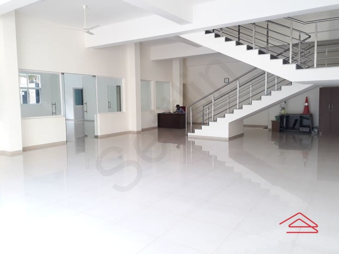 Project: PartyHall