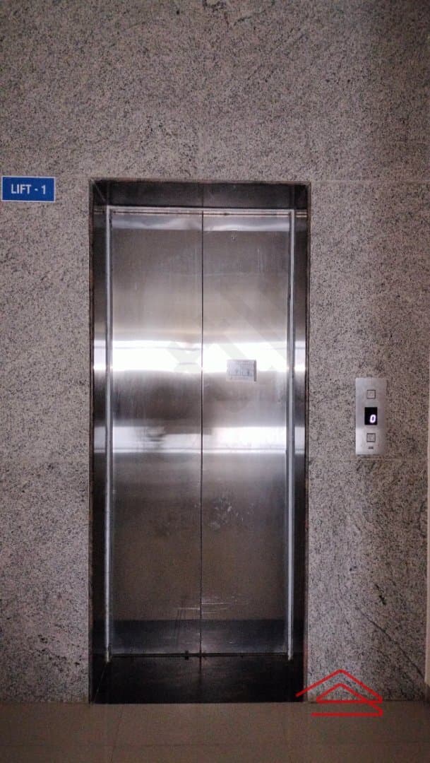 Project: Lift