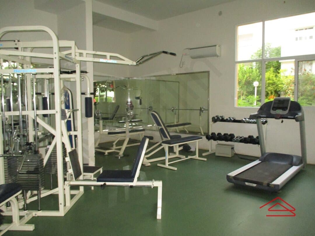 Project: Gym