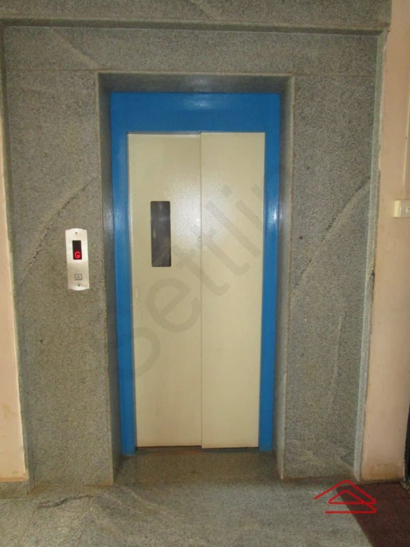 Project: Lift