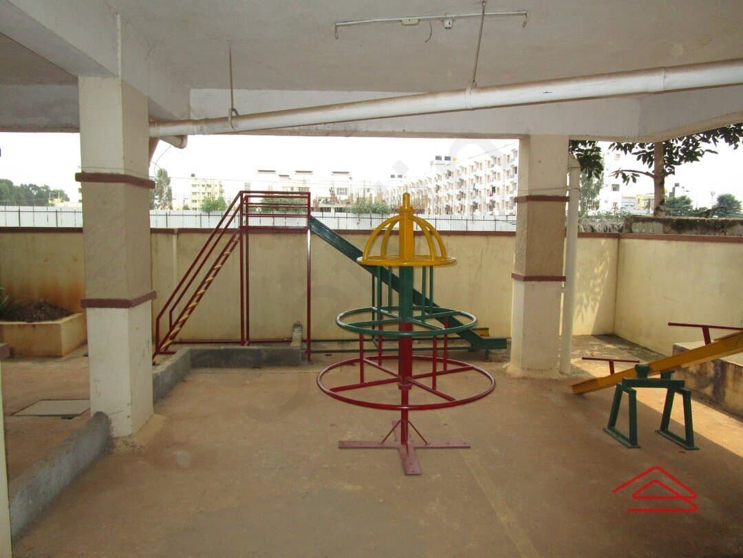 Project: Kidsplayarea