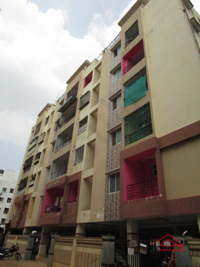 Project: Exteriors