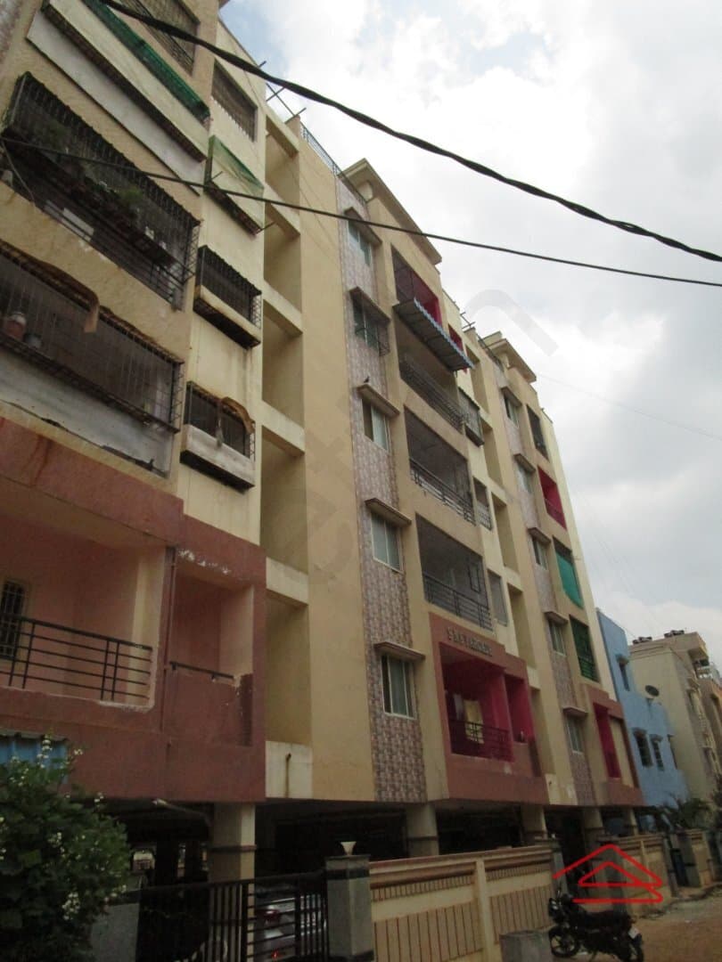 Project: Exteriors