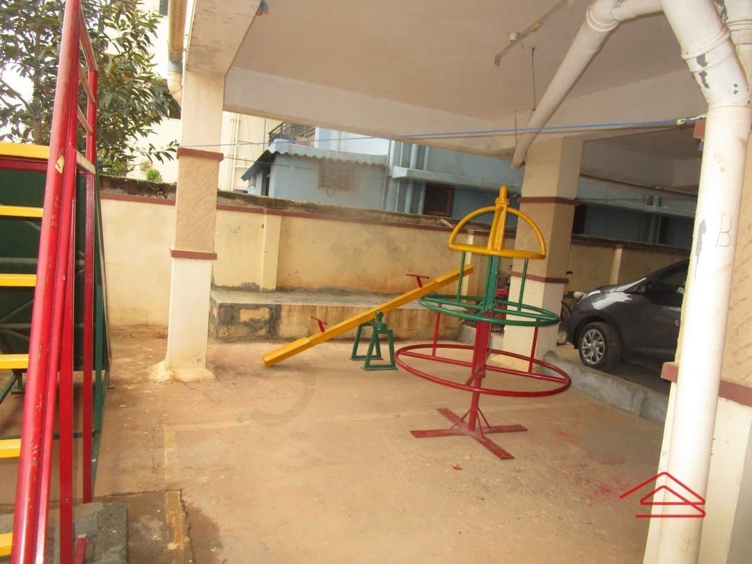 Project: Kidsplayarea