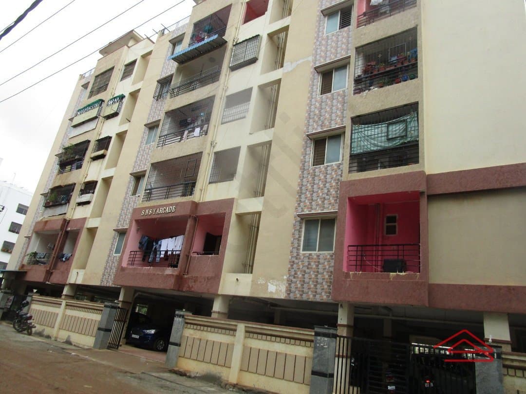 Project: Exteriors