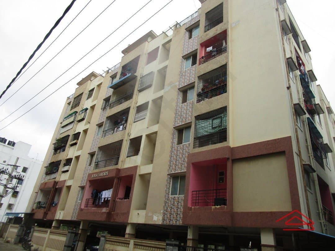 Project: Exteriors