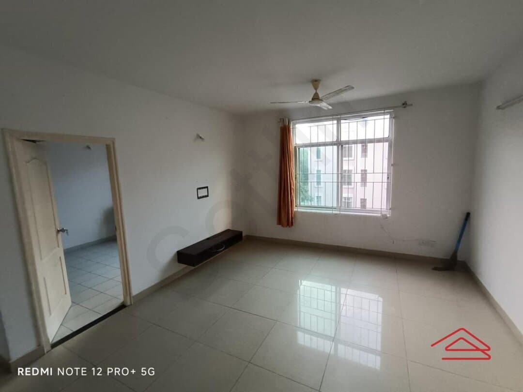 Model Flat