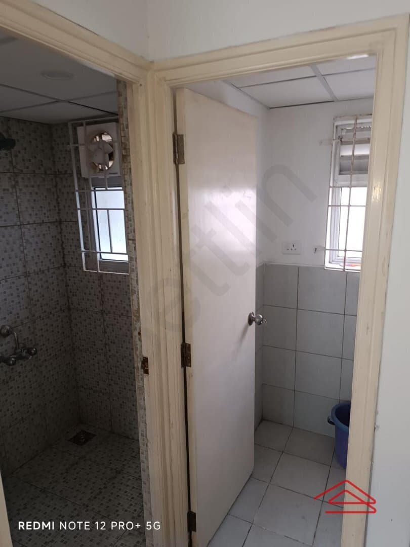 Model Flat