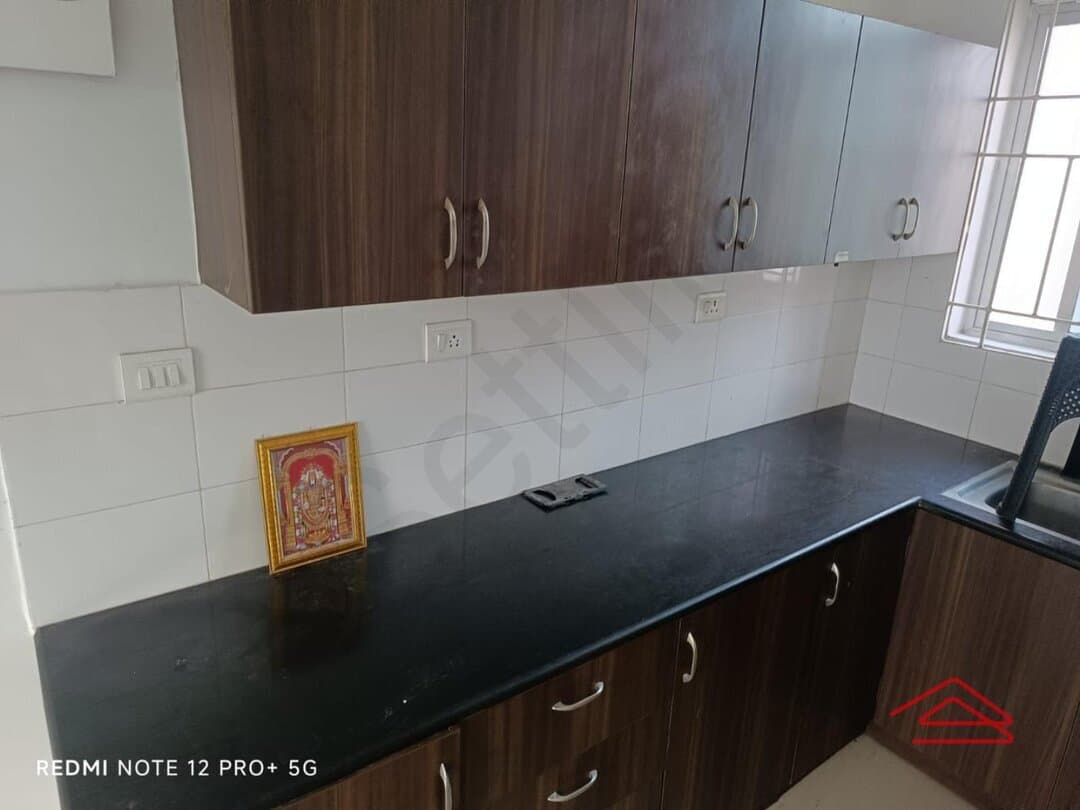 Model Flat