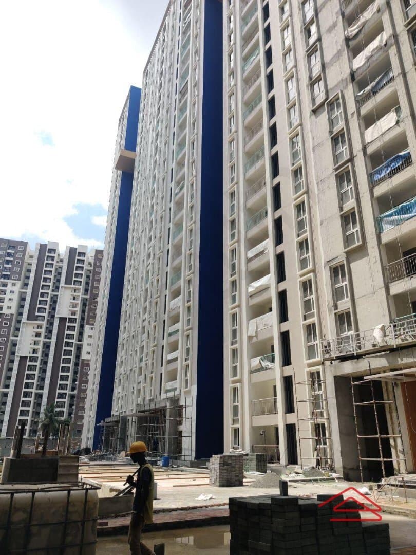 Project: Exteriors