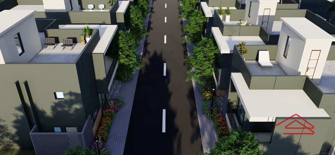 Project: Exteriors