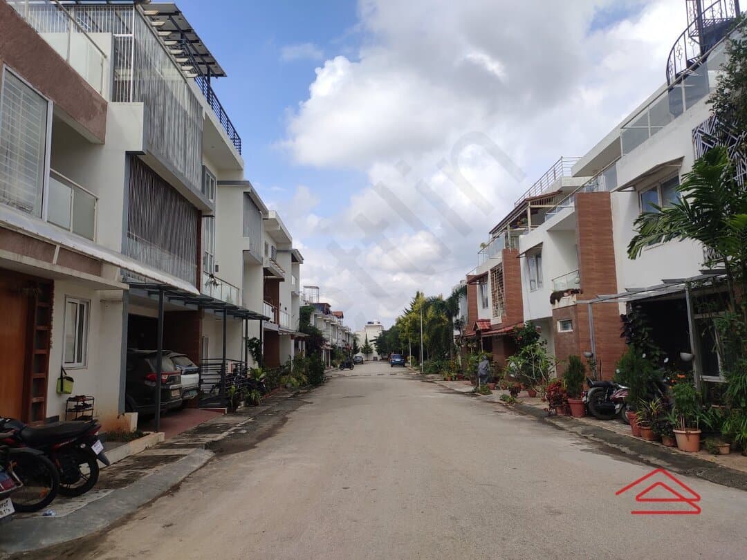 Project: Exteriors