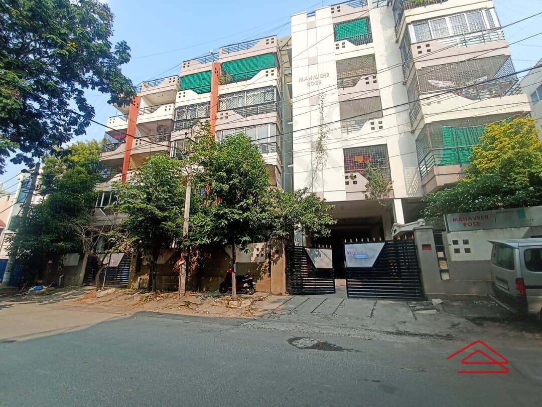 Project: Exteriors