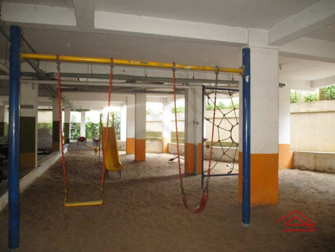 Project: KidsPlayArea
