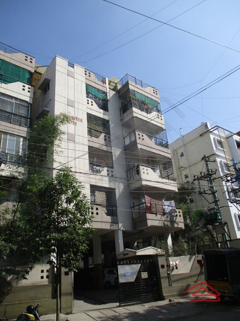 Project: Exteriors