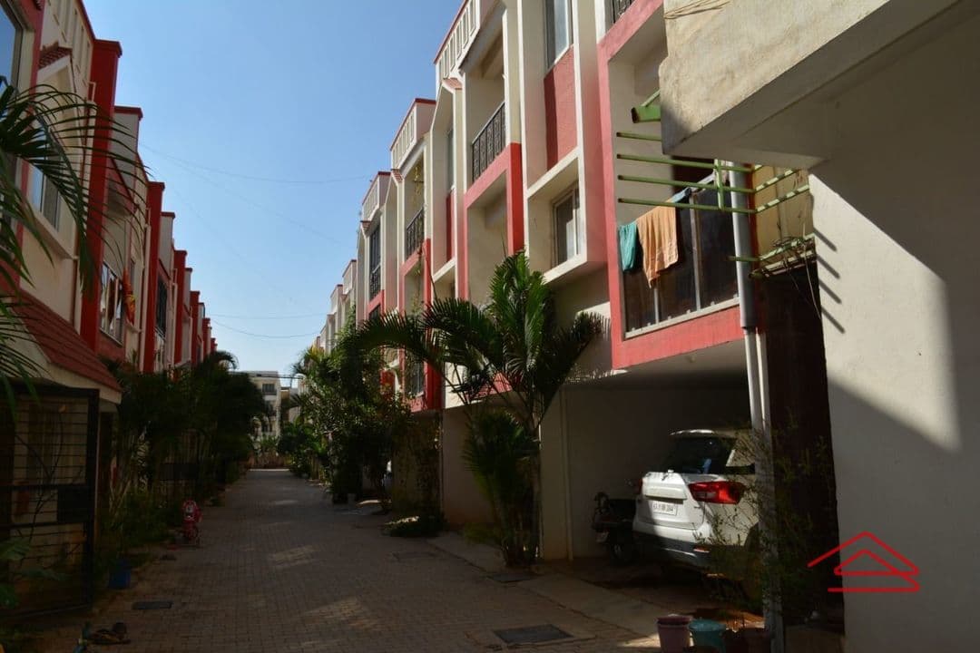 Project: Exteriors