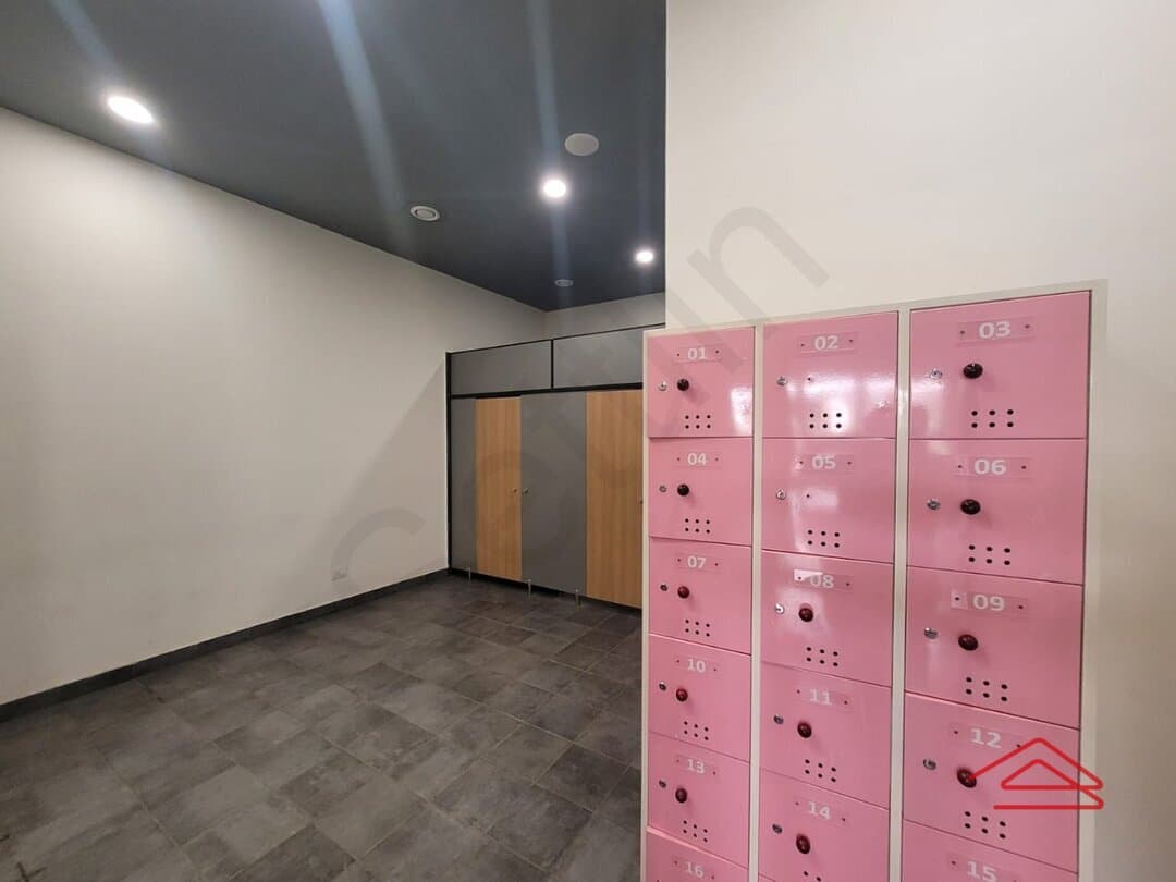 Project: Clubhouse