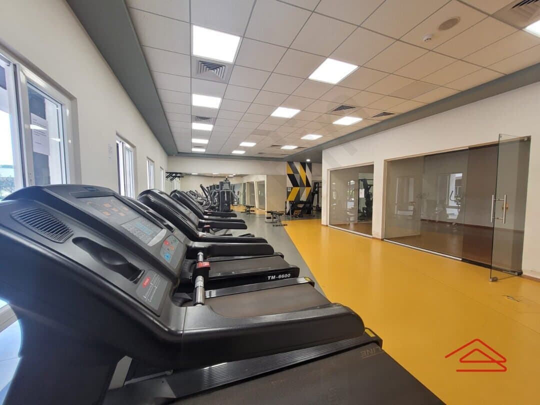 Project: Gym