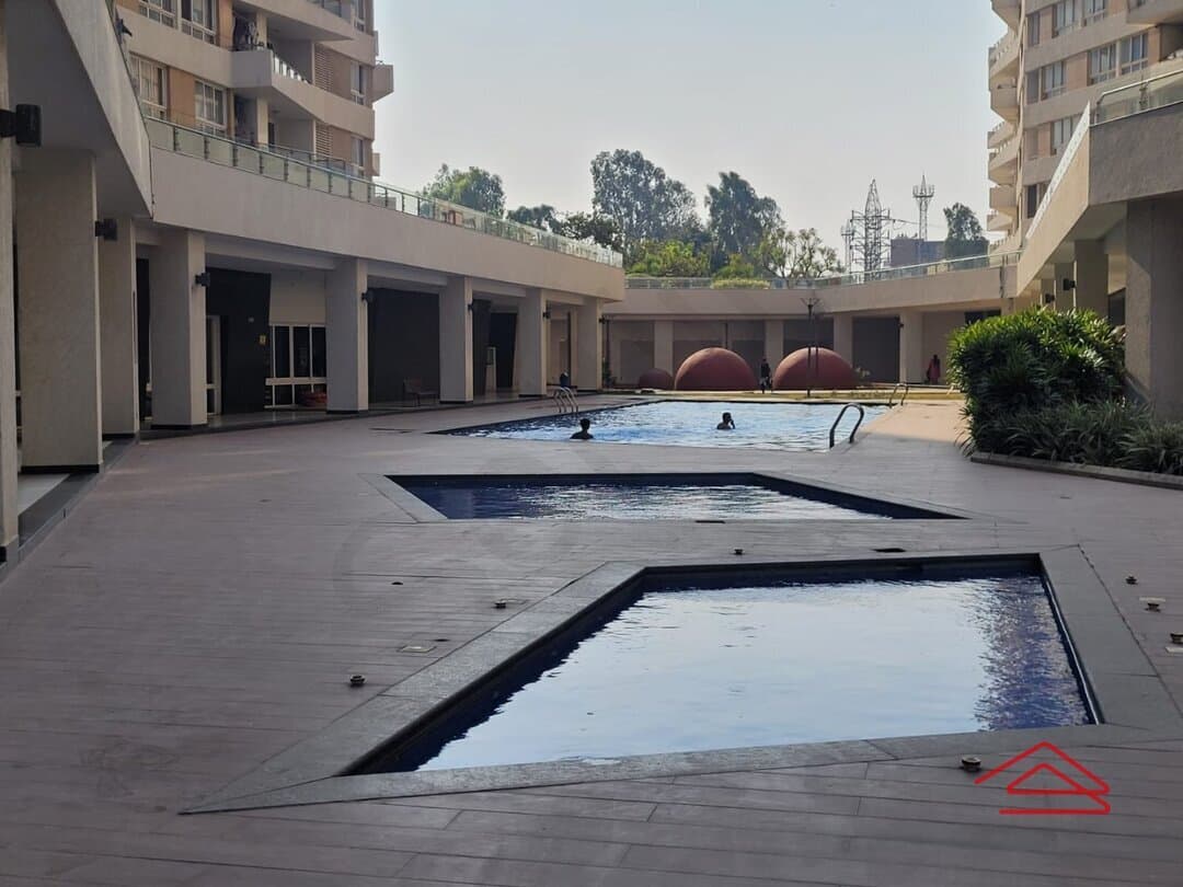 Project: Swimmingpool