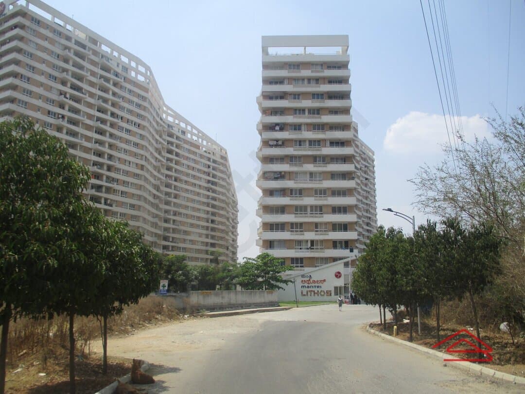Project: Exteriors