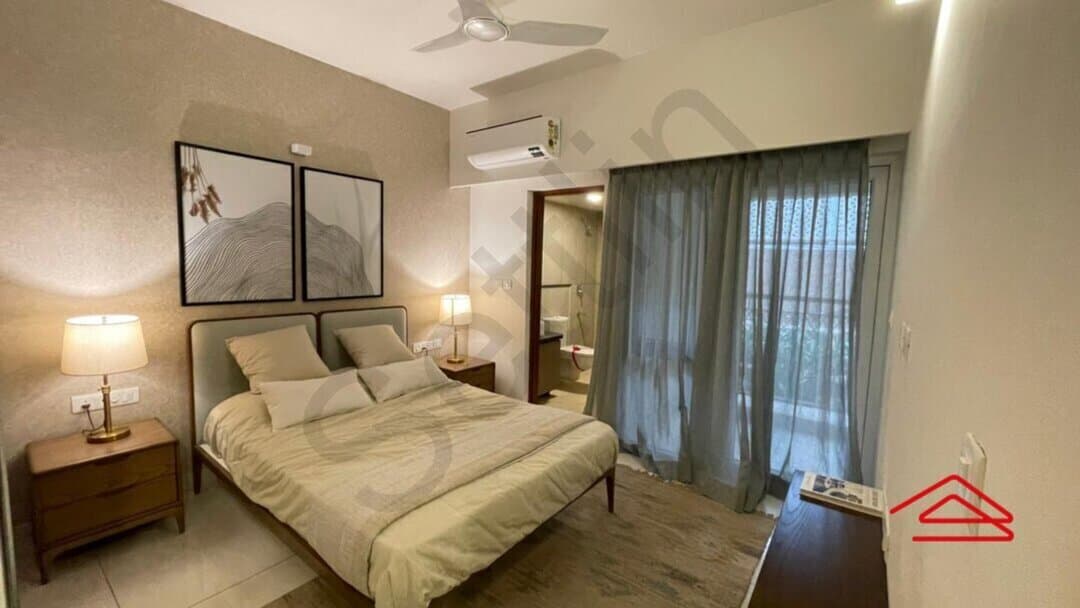 Model Flat