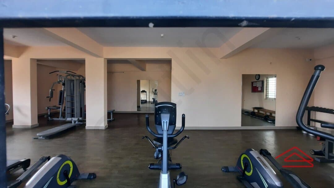Project: Gym