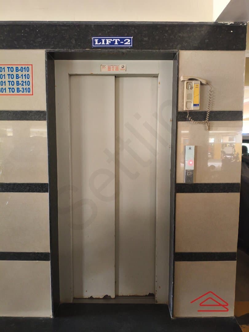 Project: Lift