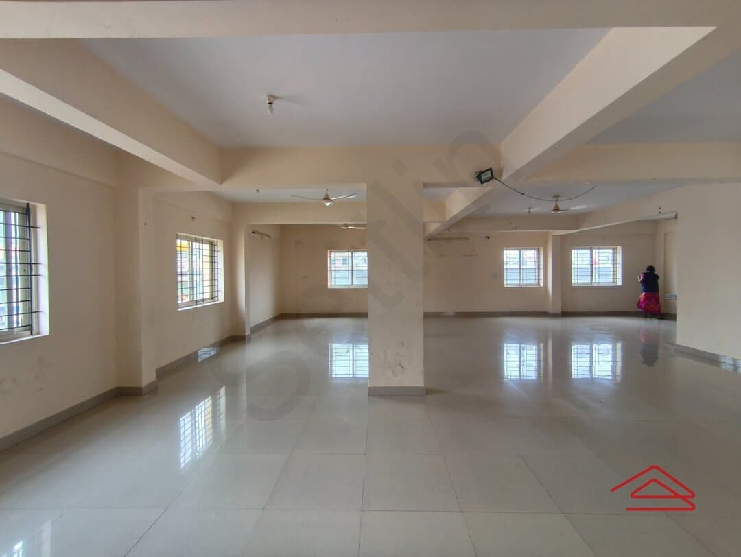 Project: ClubHouse