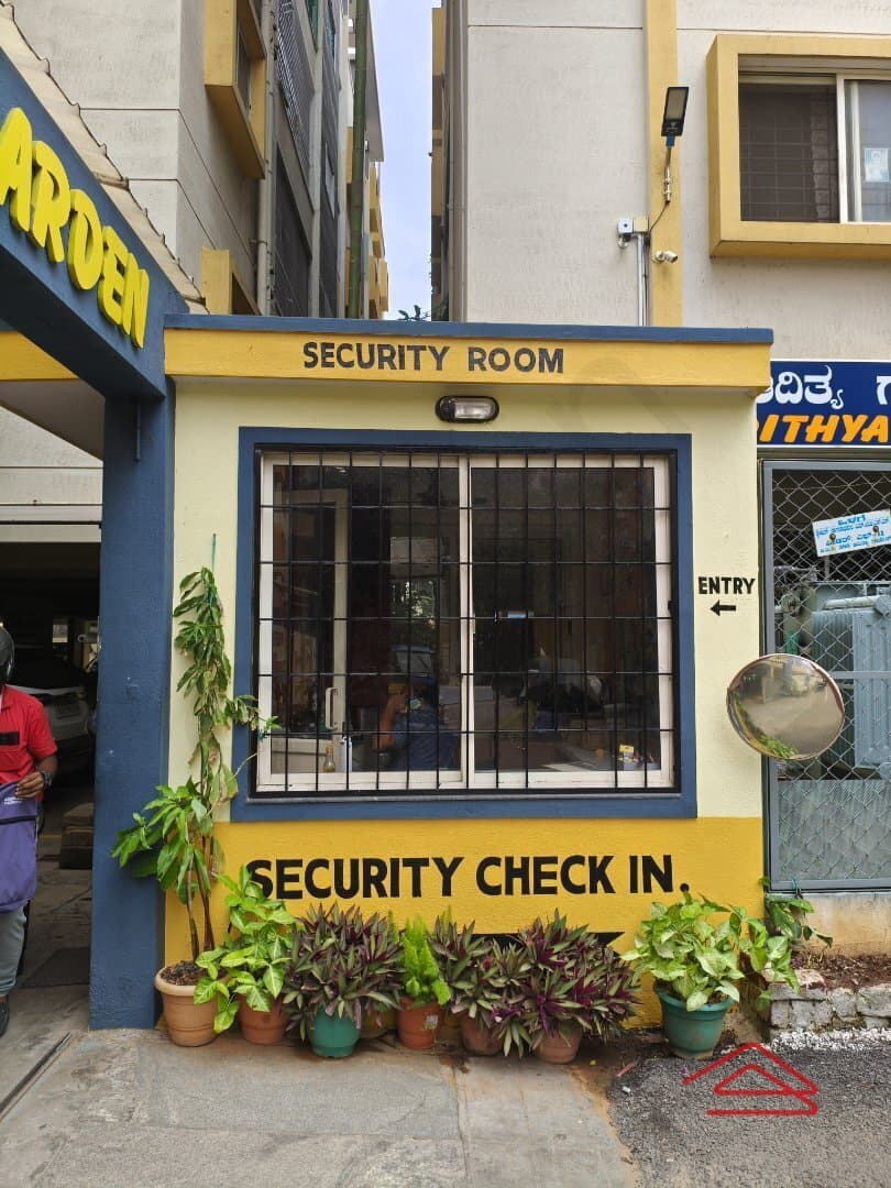 Project: Security