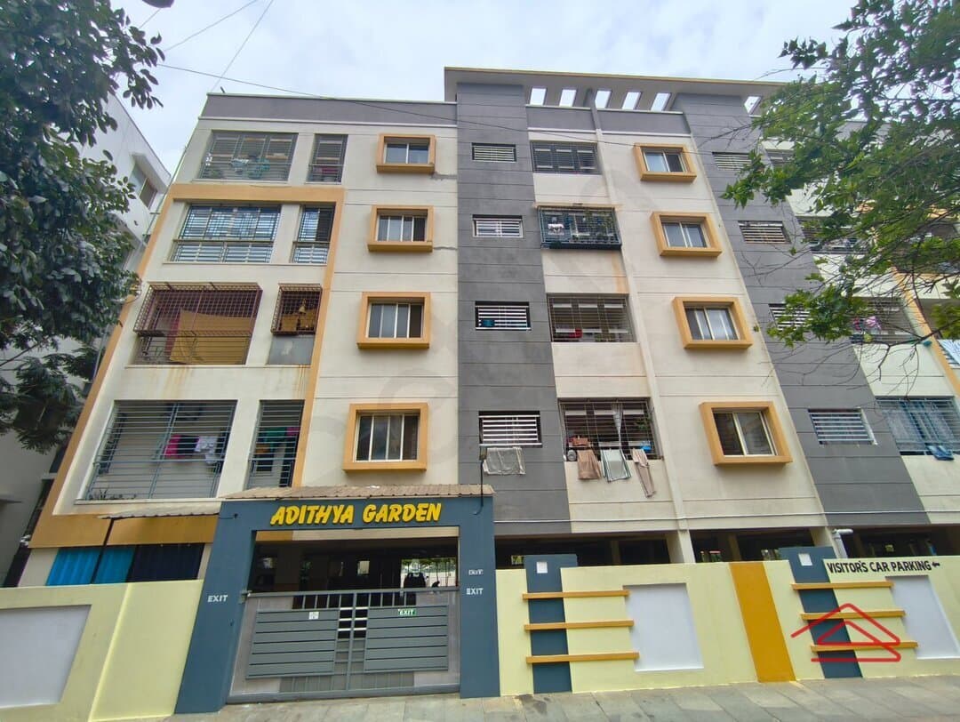 Project: Exteriors