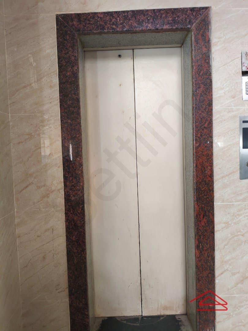 Project: Lift