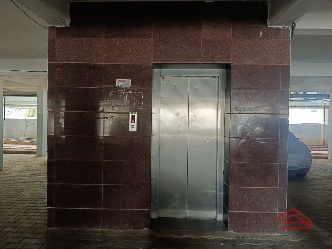 Project: Lift
